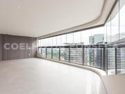 Apartamento Chacara Santo Antonio/Sao Paulo