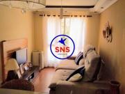 Apartamento, Chácaras Campos Elíseos, Campinas, SP