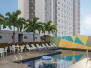 Apartamento Chácaras Dona Gê Vida Milão