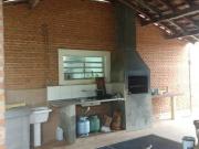Apartamento, Chácaras Rincão, Itu, SP