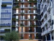 Apartamento, Chafé