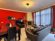 Apartamento, Chafé