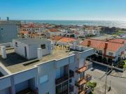Apartamento, Chafé