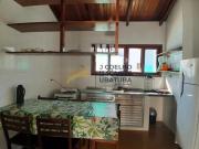 Apartamento chalé com 2 dormitorios para venda lazaro...