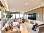 Apartamento Champagnat 4 Dormitórios 3 Suítes 3 Vagas...