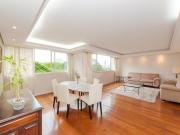 Apartamento Champagnat 5 Dormitórios 2 Suítes 2 Vagas...