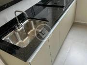 Apartamento Chapada do Mirante reformado com Piso...