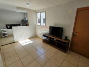 Apartamento Chapada dos Buritis Sem Bloco Vizinho Ponte...