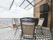 Apartamento Chapinero Alto