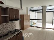 Apartamento Chapinero Alto ID: 103334r
