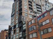 Apartamento Chapinero Alto ID: 155656s