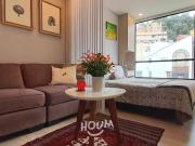 Apartamento Chapinero Alto ID: 155841r