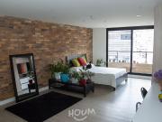 Apartamento Chapinero Central, Chapinero ID: 23644r