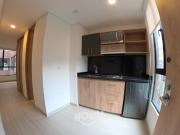 Apartamento Chapinero Central ID: 102279r