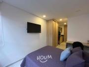 Apartamento Chapinero Central ID: 137680r
