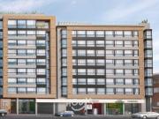 Apartamento Chapinero Central ID: 143634s