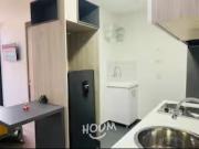 Apartamento Chapinero Central ID: 155902s