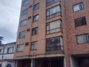 Apartamento Chapinero Sur Occidental ID: 156721s