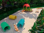 Apartamento charmoso 1 quarto na Zona Sul