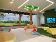 Apartamento charmoso 3 quartos na Zona Sul