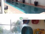 Apartamento charmoso