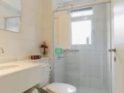 Apartamento charmoso e bem localizado