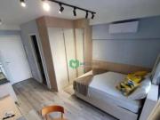 Apartamento charmoso em pinheiros