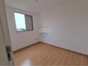 Apartamento Charmoso em Votorantim com Área Verde