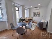 Apartamento Charmoso na rea Histrica de Lisboa