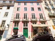 Apartamento Charmoso no Coração da Baixa, Lisboa