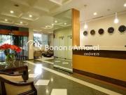 Apartamento charmoso no Tower Hotel Residence