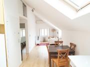 Apartamento Charmoso para Arrendar em Santos – O Bairro...