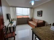 Apartamento charmoso próximo à praia do forte, cabo frio/rj