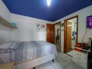 Apartamento Chateau Le Bourget, unidade nÃ£o informado...