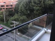 Apartamento Chico Navarra 2 balcones