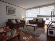 Apartamento Chicó Norte, Chicó Lago ID: 29668s