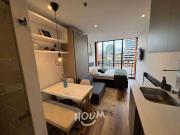 Apartamento Chicó Norte ID: 158026r