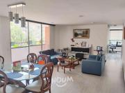 Apartamento Chicó Norte III ID: 150185s