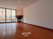 Apartamento Chicó Norte III ID: 152238s