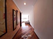 Apartamento Chicó Norte III ID: 166490r