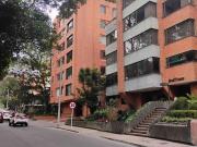 Apartamento Chicó Reservado ID: 162349s