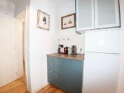 Apartamento chique de 1 quarto para alugar em Estrela,...