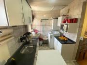 Apartamento CIC 2 Dormitórios 1 Vaga Mobiliado Reformado...