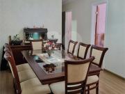 Apartamento CIC 3 Dormitórios 1 Vaga Jardim Privativo...