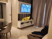 Apartamento, Cidade Alta, Cuiabá, MT