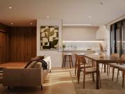 Apartamento, Cidade da Maia