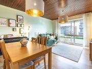 Apartamento, Cidade da Maia