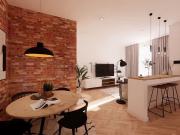 Apartamento, Cidade de Coimbra