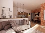 Apartamento, Cidade de Coimbra