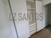 APARTAMENTO CIDADE JARDIM